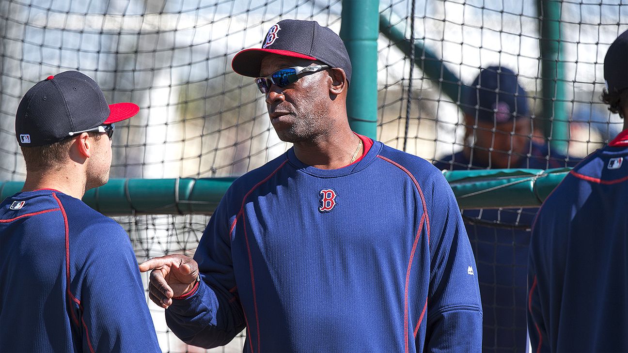 Chicago Cubs fire hitting, pitching and third base coaches ESPN