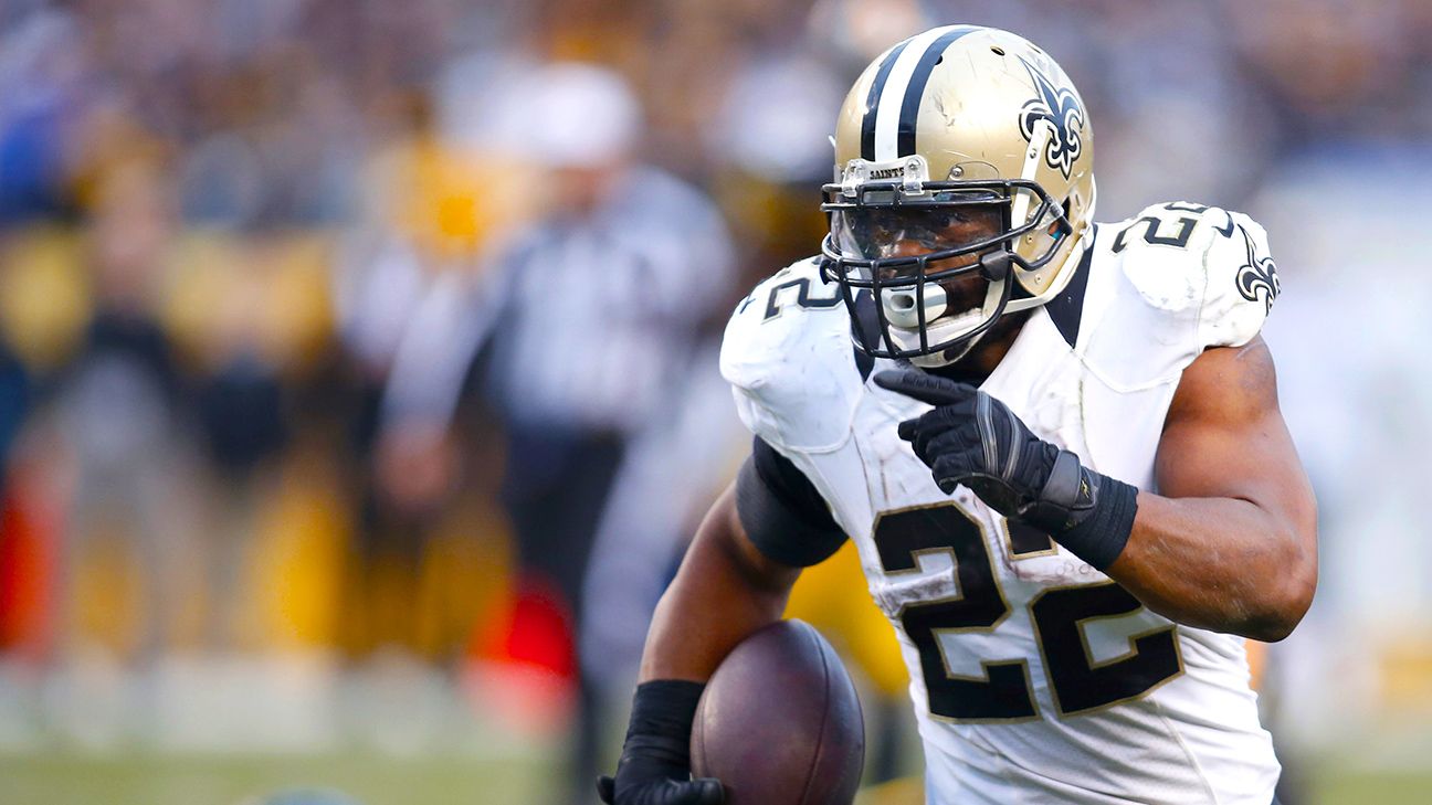 Mark Ingram not expected to join New Orleans Saints until veteran minicamp,  Sean Payton confirms - ESPN