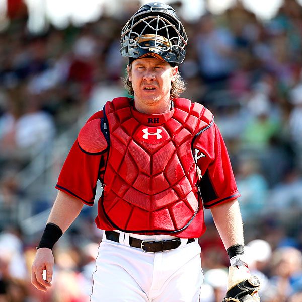 ryan hanigan –