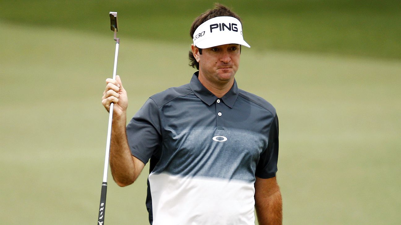 Bubba Watson to paint over Confederate flag on General Lee - ESPN