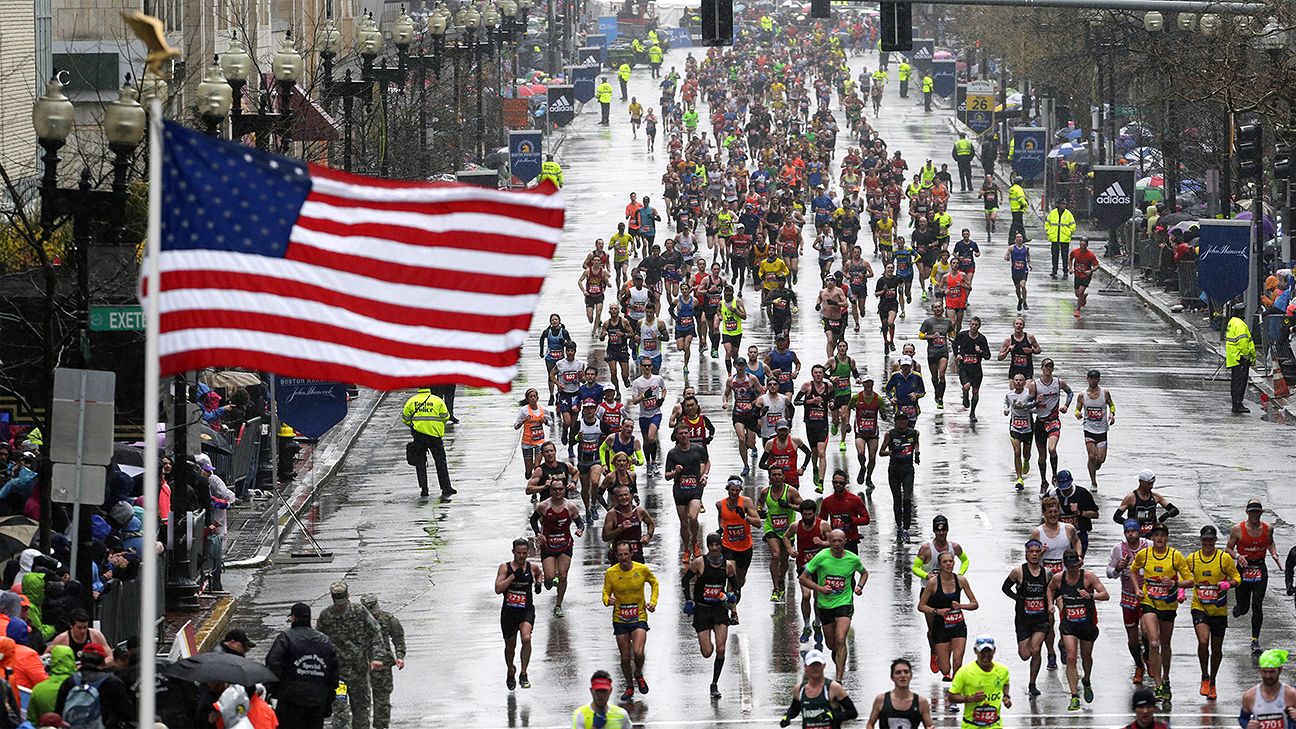 Olympic Marathon Trials Show How Women Have Changed Running ESPN