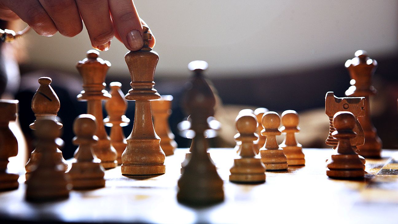 What's your rating?! 🤭😏 #chessplayer #chess #chessgame #chessmaster