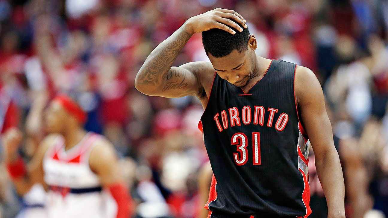 Terrence Ross undergoes ankle surgery - ESPN