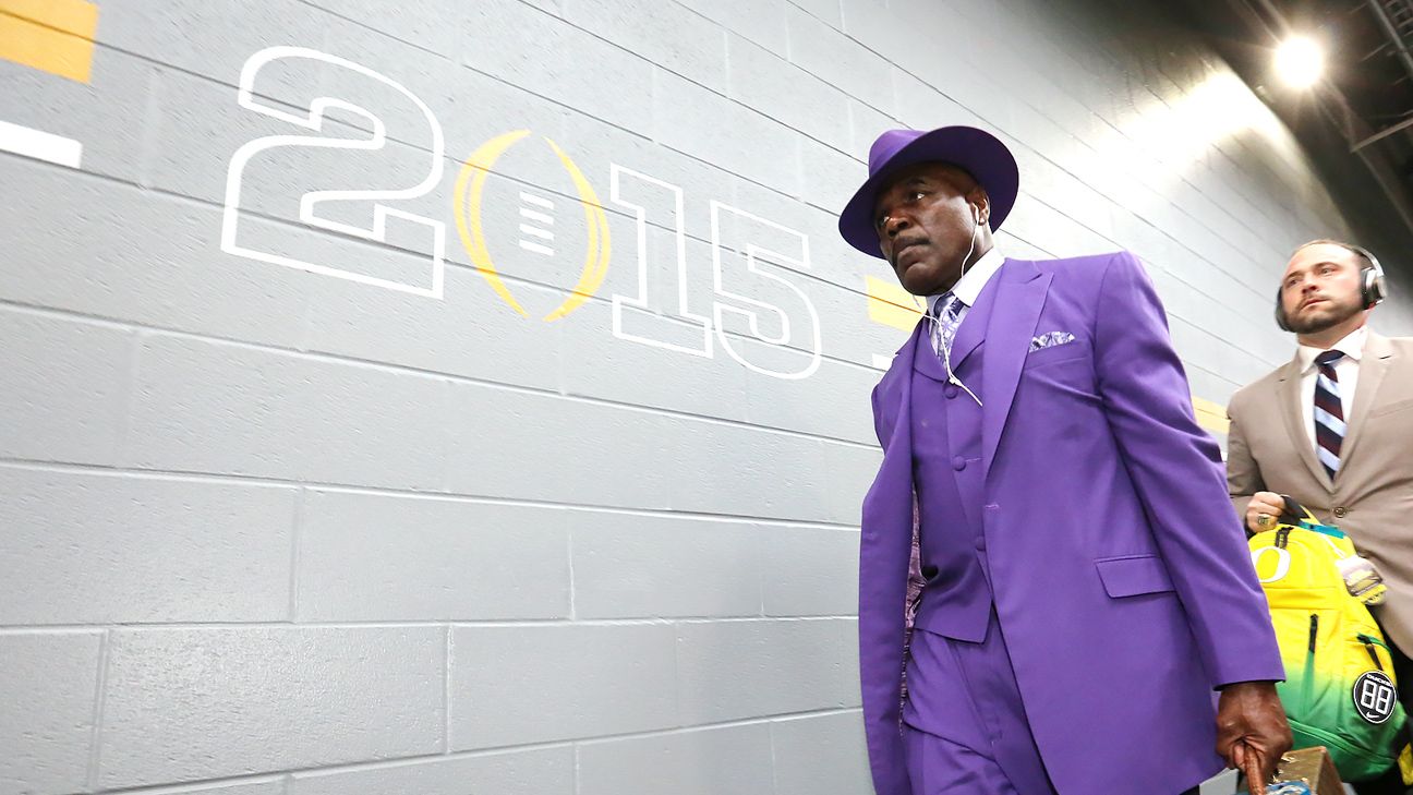 Meet college football's bestdressed duo ESPN Pac12 Blog ESPN