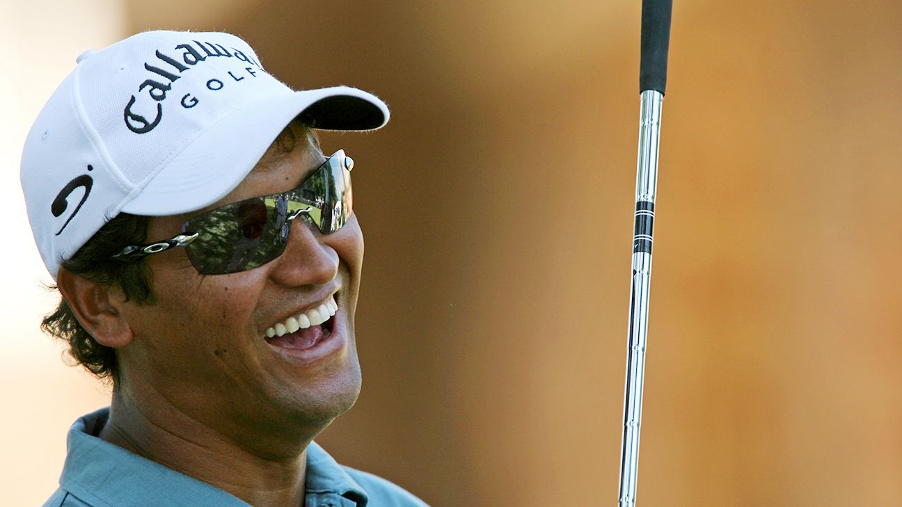 Michael Campbell, 2005 U.S. Open winner, says he's quitting toplevel