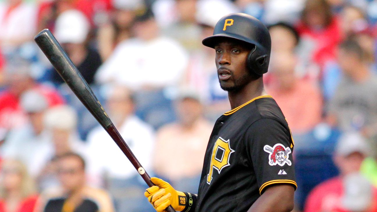 MLB Insider Says Pittsburgh Pirates Have Been Approached About Trading  Andrew McCutchen - Fastball