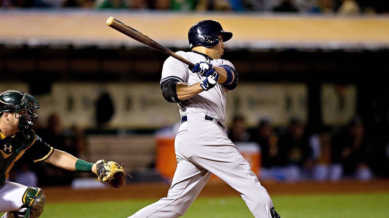 Game 90 New York Yankees (4940) vs. Seattle Mariners (4149) ESPN Yankees Blog ESPN