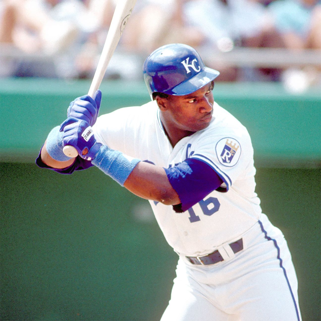 Bo Jackson to host HR derby for fantasy players