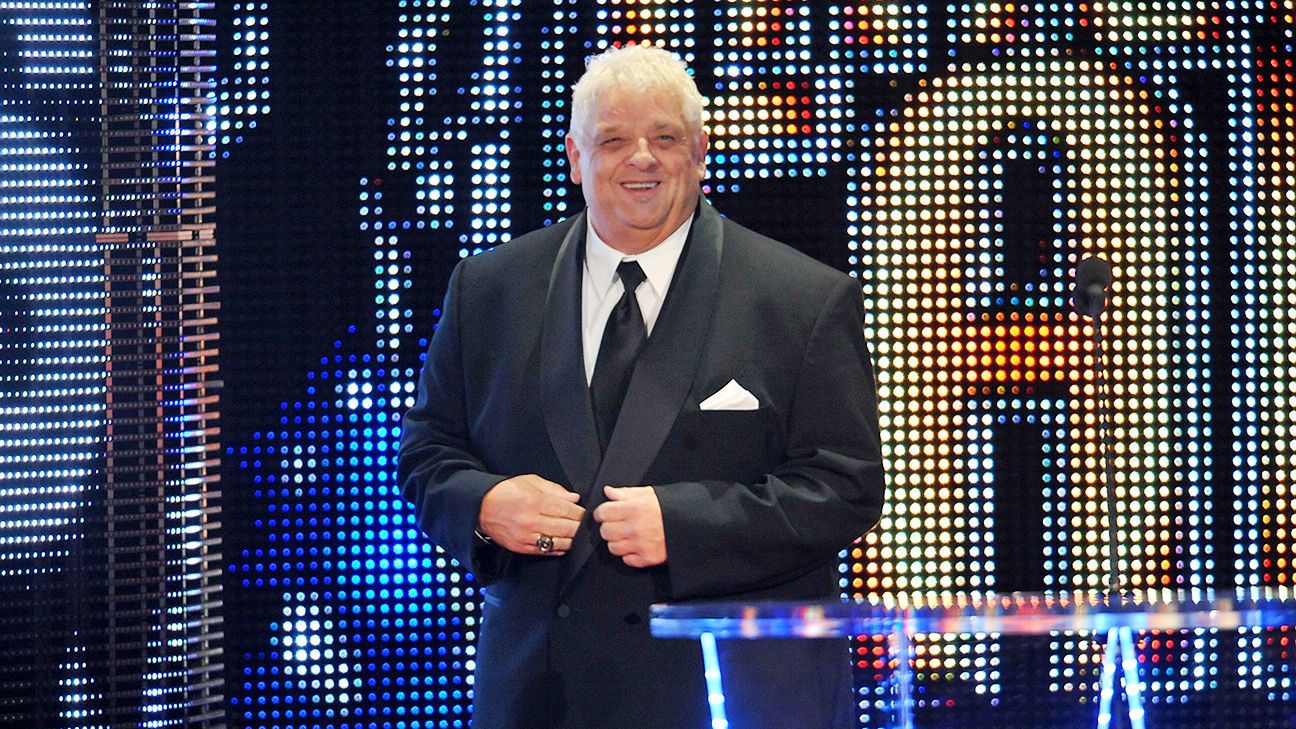 Professional wrestling legend Dusty Rhodes dies at age 69 - ESPN