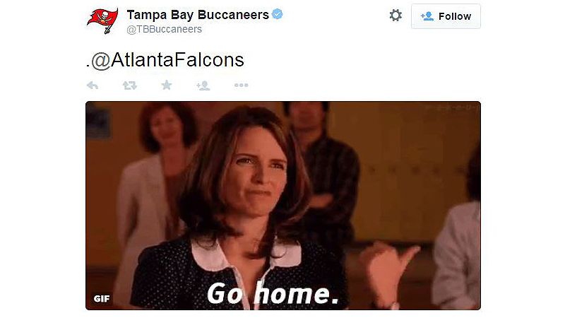 Mean Girls or NFC South teams? - ESPN