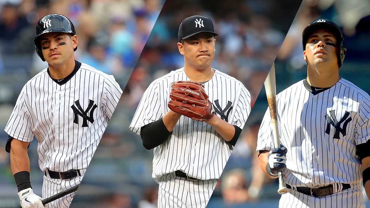 New York Yankees: The case to buying out Jacoby Ellsbury