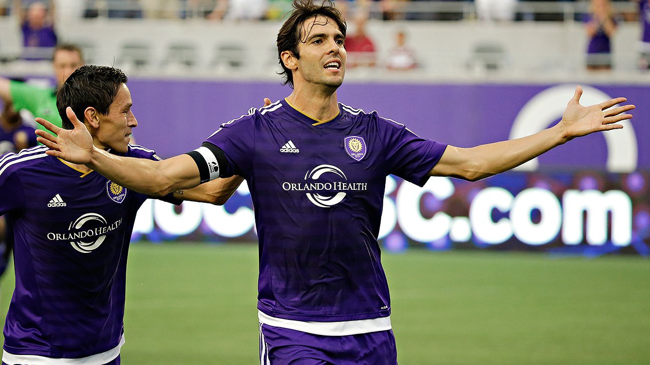 Kaka  International Sports Images