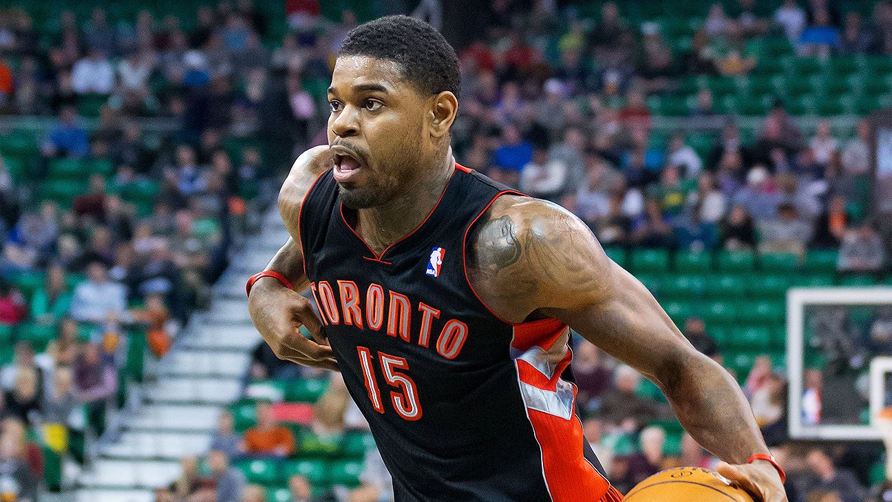 Amir Johnson added to Team USA scrimmage - ESPN - Boston Celtics Blog- ESPN