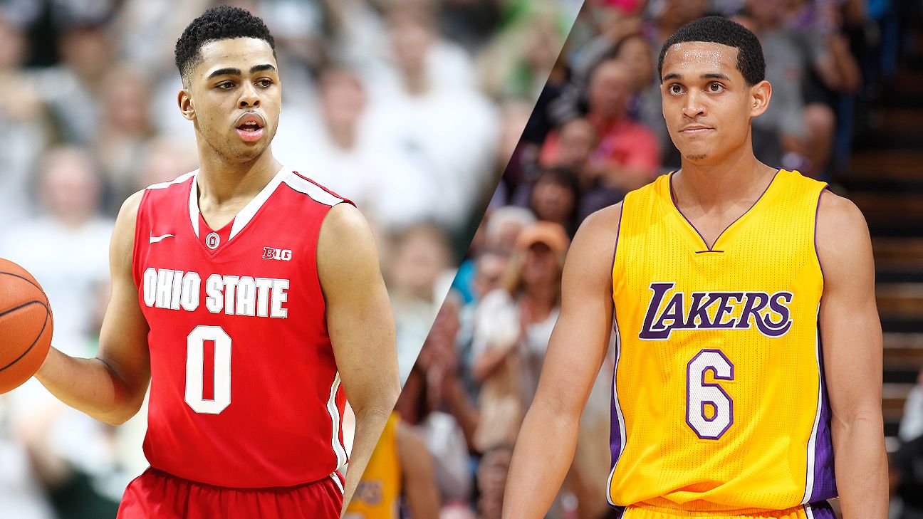 Los Angeles Lakers ESPN