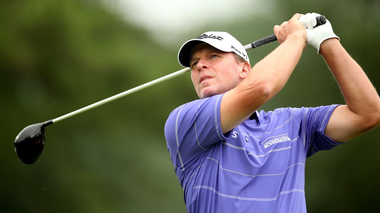 John Deere Classic experts' picks ESPN