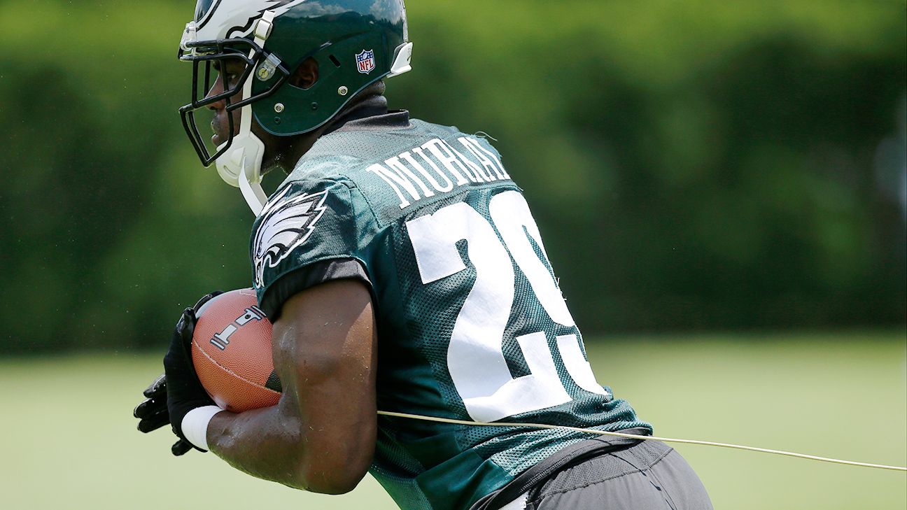 Philadelphia Eagles starting lineup projection ESPN Philadelphia