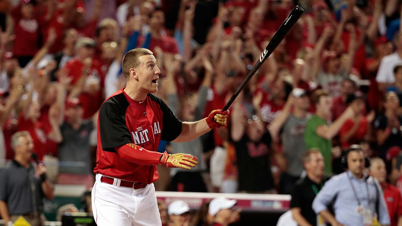 Reds: Why Todd Frazier was severely underrated during his time in Cincinnati