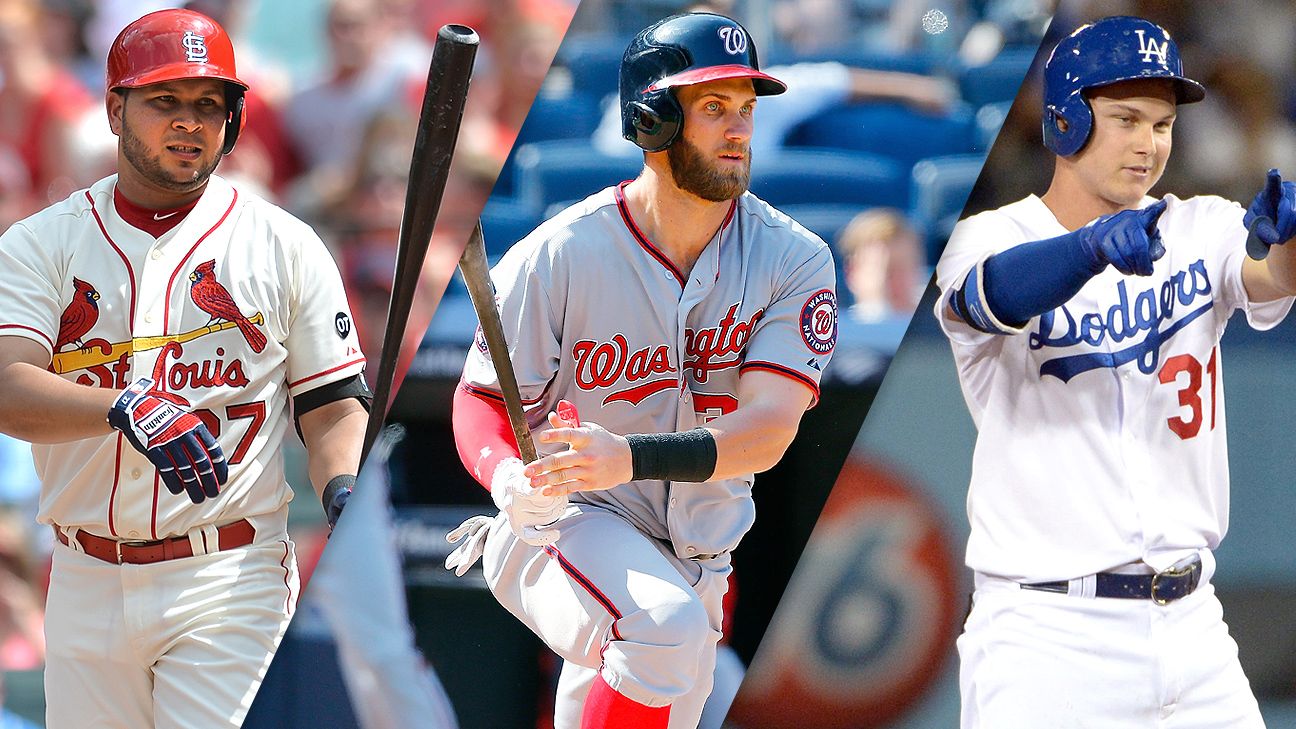 Mets, facing brutal post-break stretch, must get healthy ...