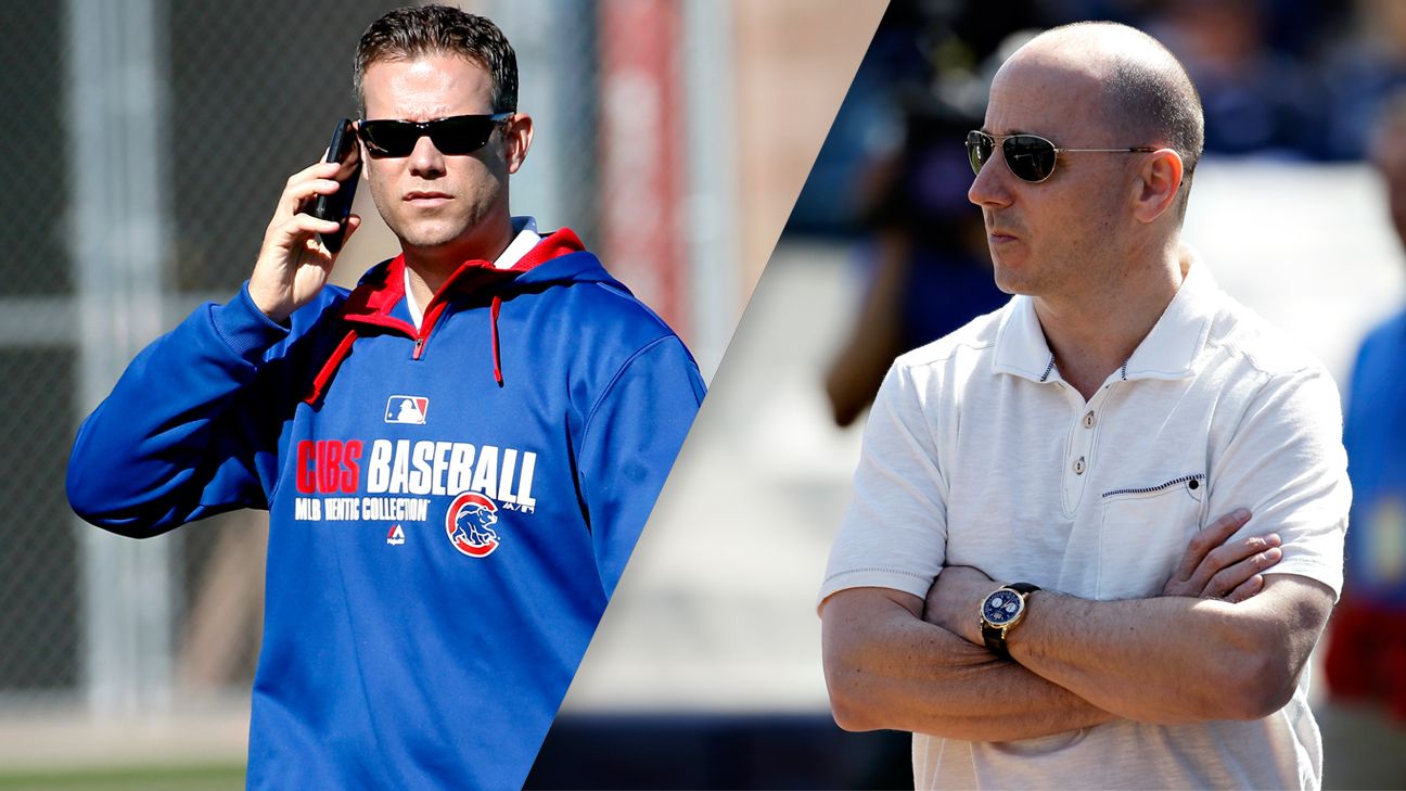 MLB trade deadline Q&A: Bowden on buyers, sellers, scenarios and