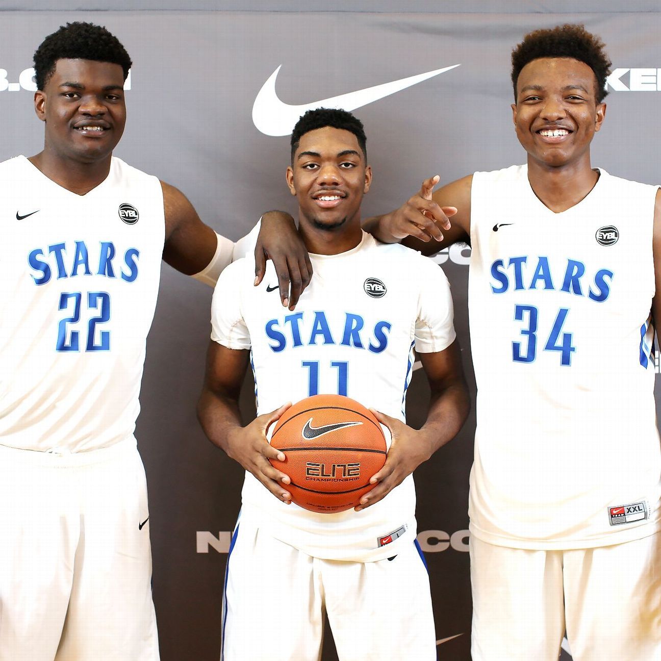 Updated Top 25 AAU rankings: Georgia Stars ascend to No. 1 - On The ...