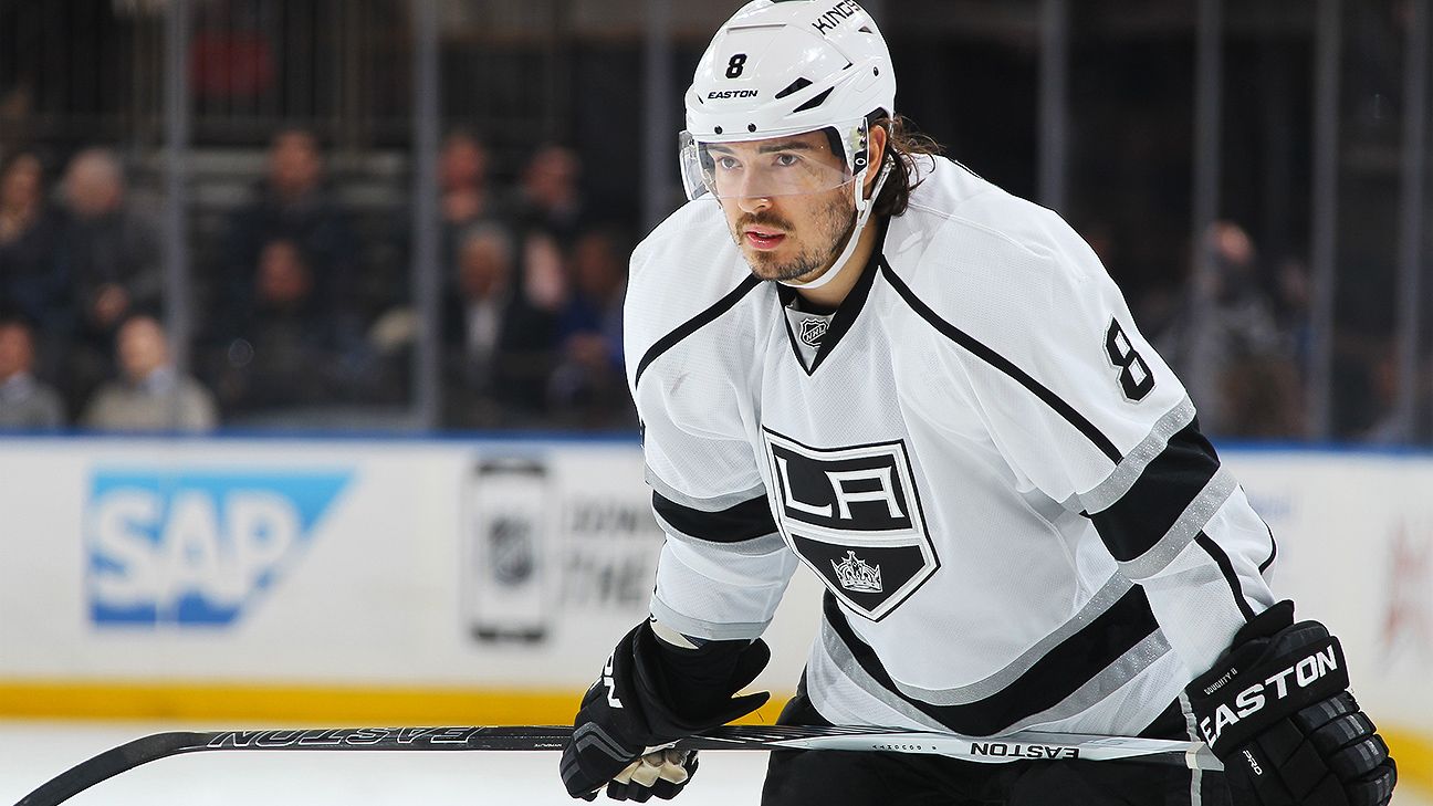 Who is the Kings' most important player? ESPN Cross Checks Blog ESPN