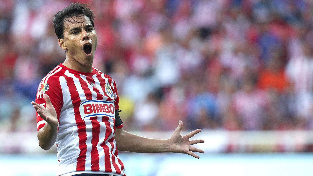 Chivas Ready? Cruz Blue Lit Up in Shocking Lineup Reveal Before Kickoff