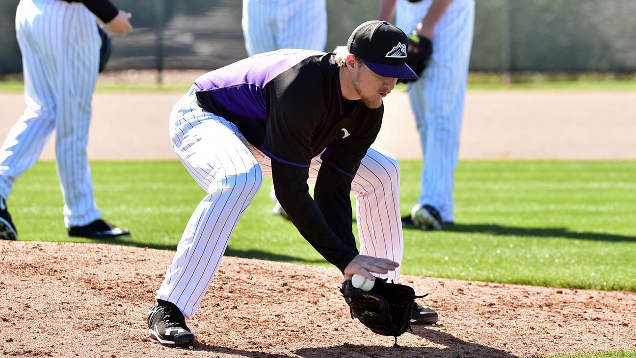 Dodgers beat Rockies, 6-5, after Jon Gray's stellar night ends with  “full-body cramping” – The Denver Post