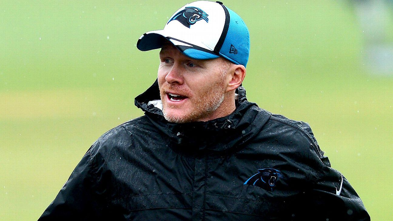 Why is Buffalo Bills Coach Sean McDermott Doubling Up as Defensive  Coordinator?