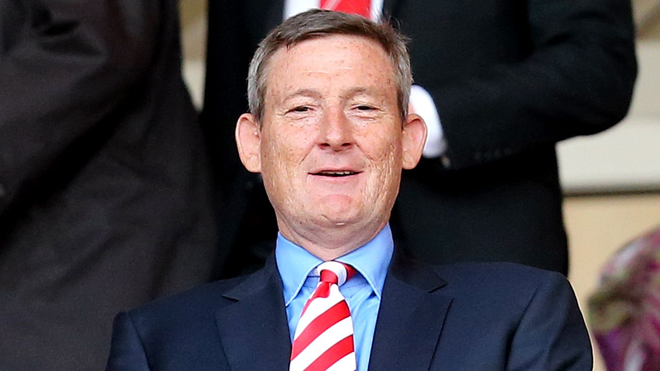 Ellis Short in talks with at least two potential buyers over Sunderland