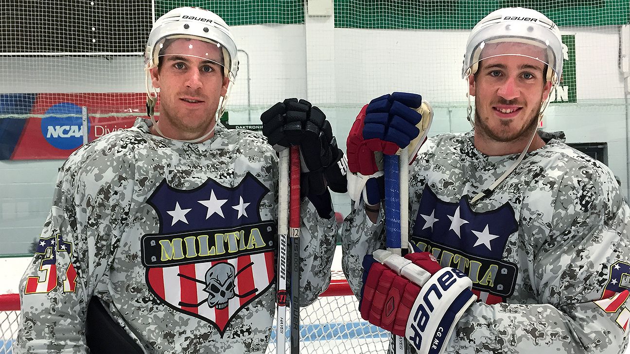 Kevin Hayes & Hayes Family Launch The 11 Fund And Are Kicking It Off With  Some Money On The Board Across The NHL