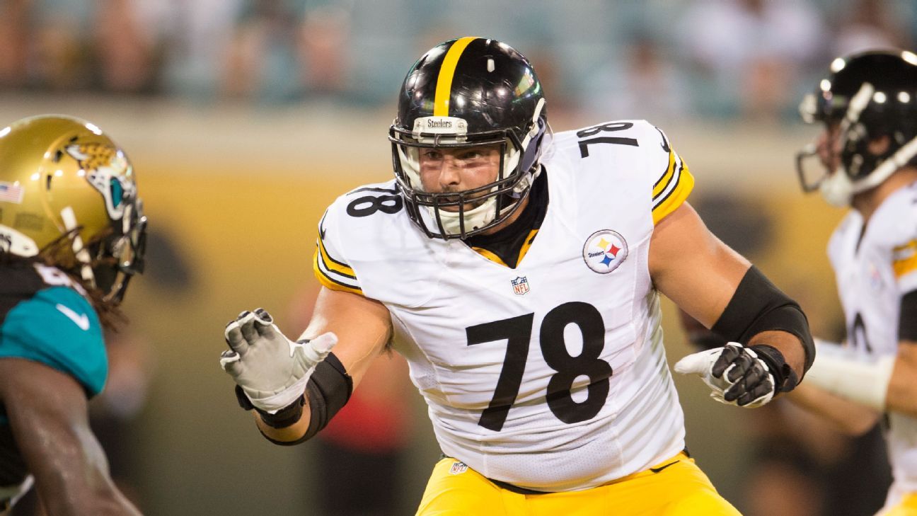 What big-money LT contracts mean for Steelers' Alejandro Villanueva - ESPN  - Pittsburgh Steelers Blog- ESPN