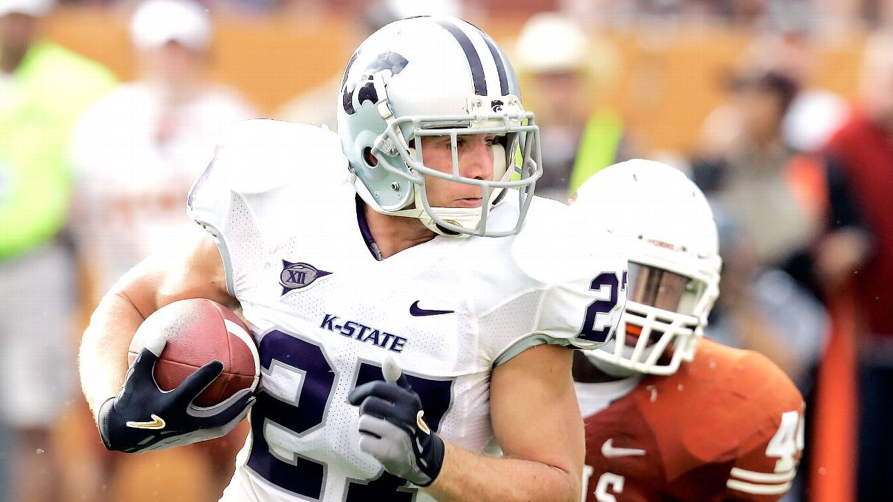 New K-State Ring of Honor Inductees: Bishop, Nelson, Scott