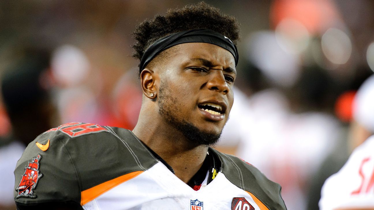 Kwon Alexander's stock soaring for Tampa Bay Buccaneers - ESPN - Tampa Bay  Buccaneers Blog- ESPN