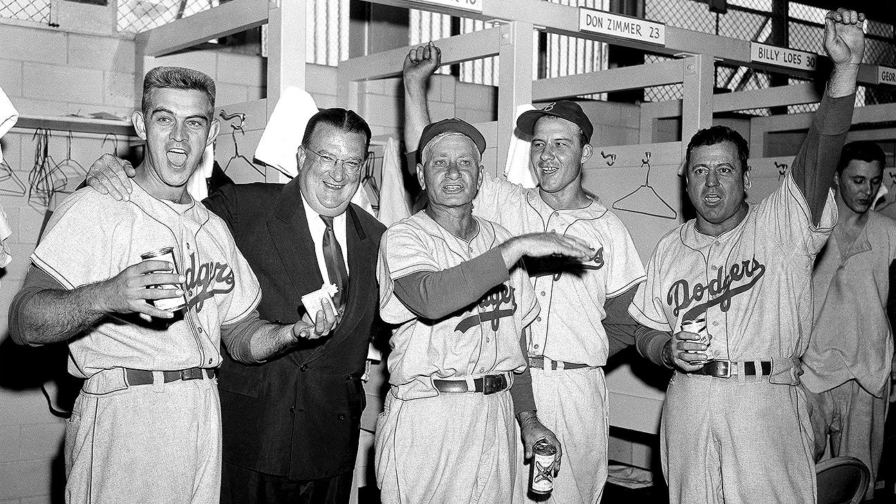 dodgers-to-honor-longtime-owner-walter-o-malley-espn