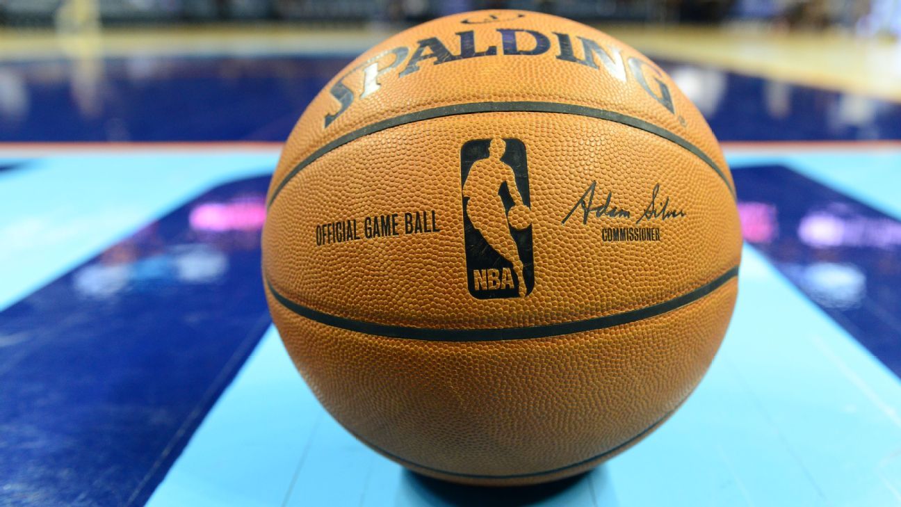 Sources -- NBA, ESPN working on televising H-O-R-S-E competition