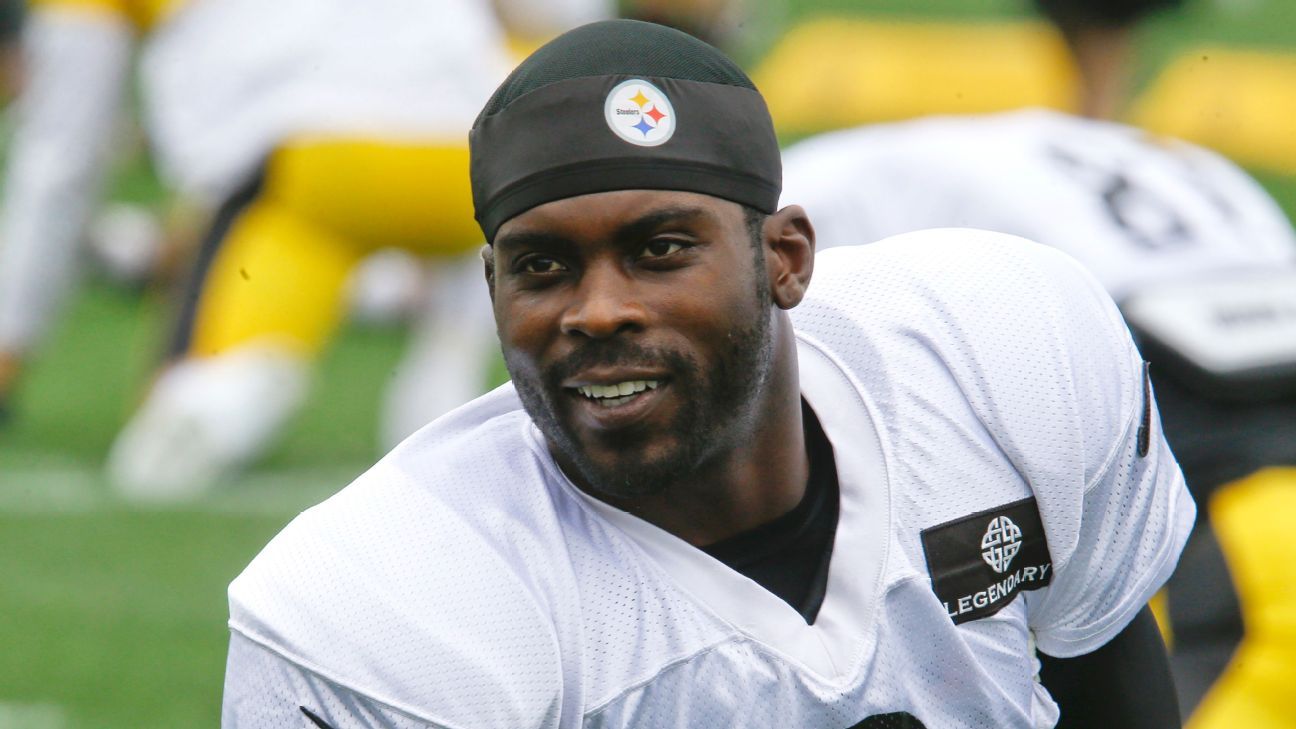 Michael Vick Has Ankle Surgery: 'I Could Still Be A Good