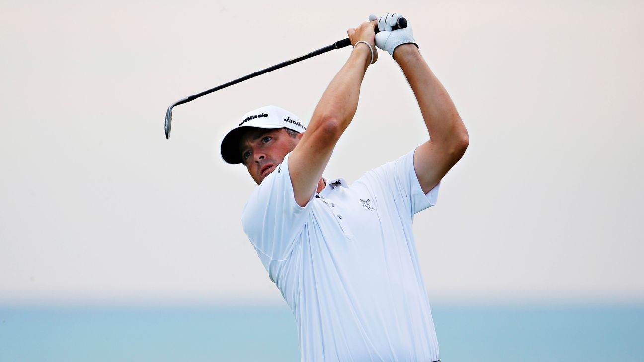 Byron Nelson expert picks daily fantasy golf ESPN