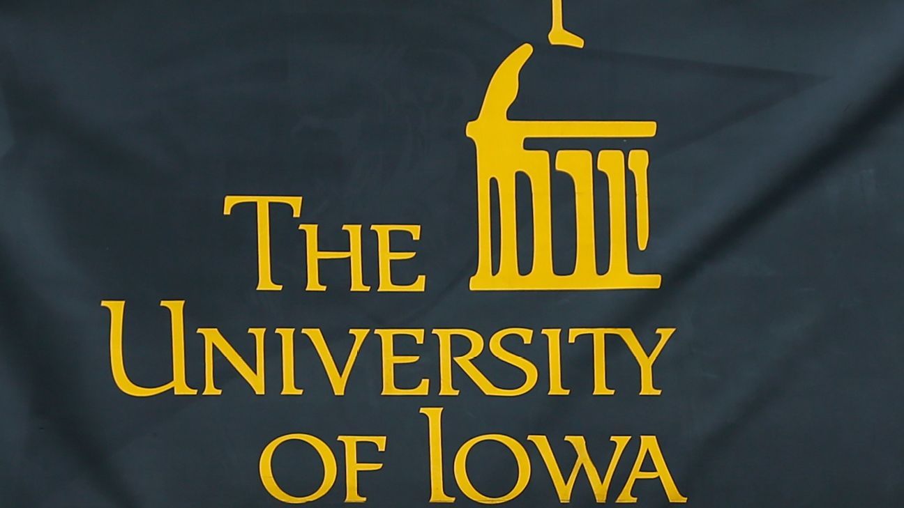 Iowa's Goetz to take over as interim AD Aug. 1