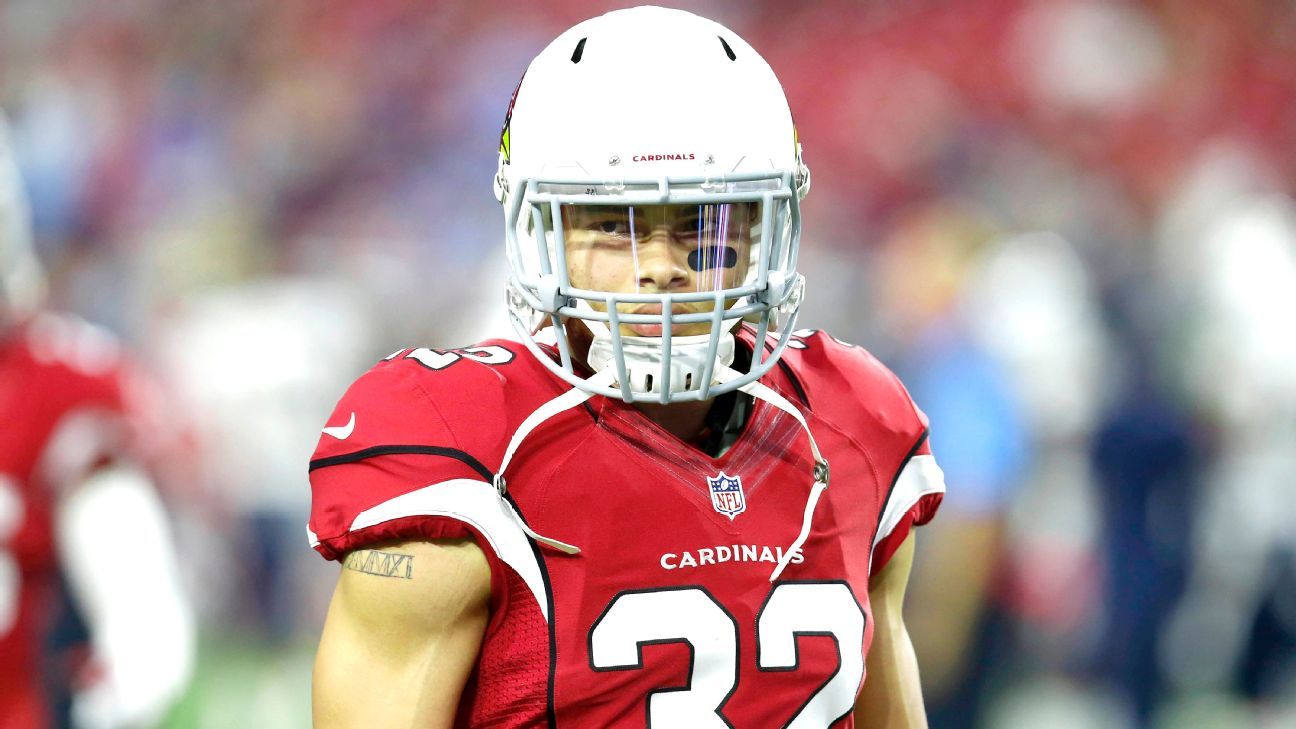 Saints' Tyrann Mathieu comes full circle against Cardinals team that took a  chance on him - ESPN