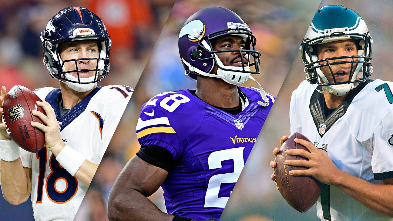 Ben Goessling's Vikings-Cardinals preview and prediction: Who wins and why?