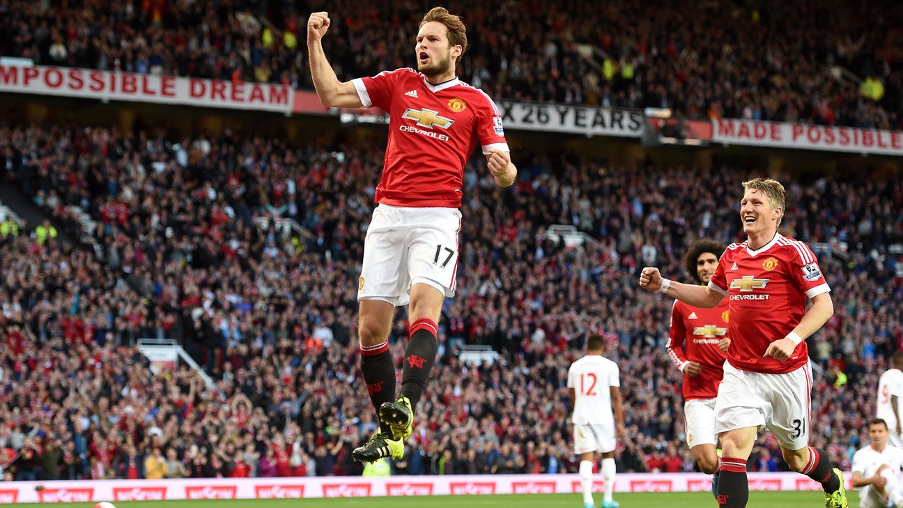 Manchester United Vs Liverpool Espn Manchester United Vs Liverpool Espn