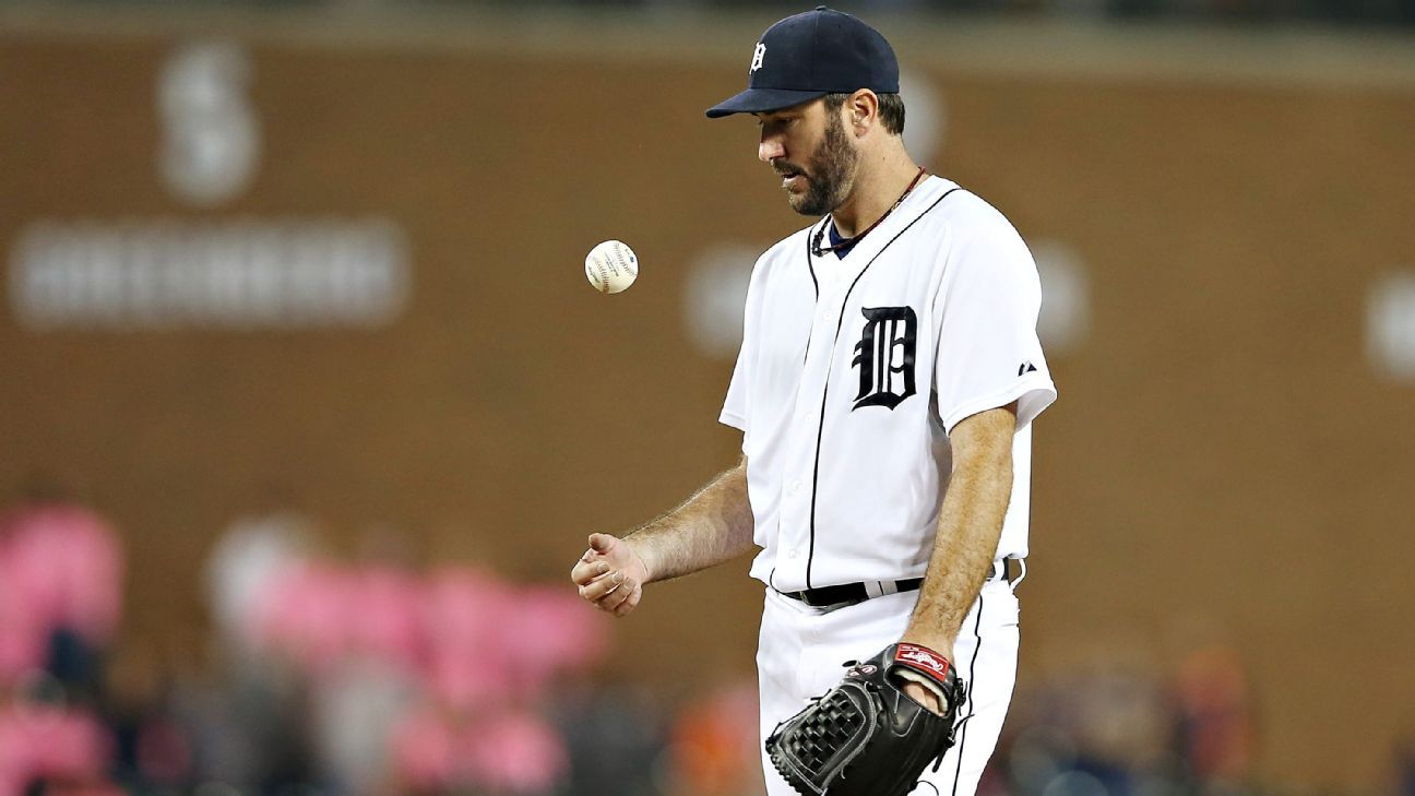 Justin Verlander booed by Mets fans