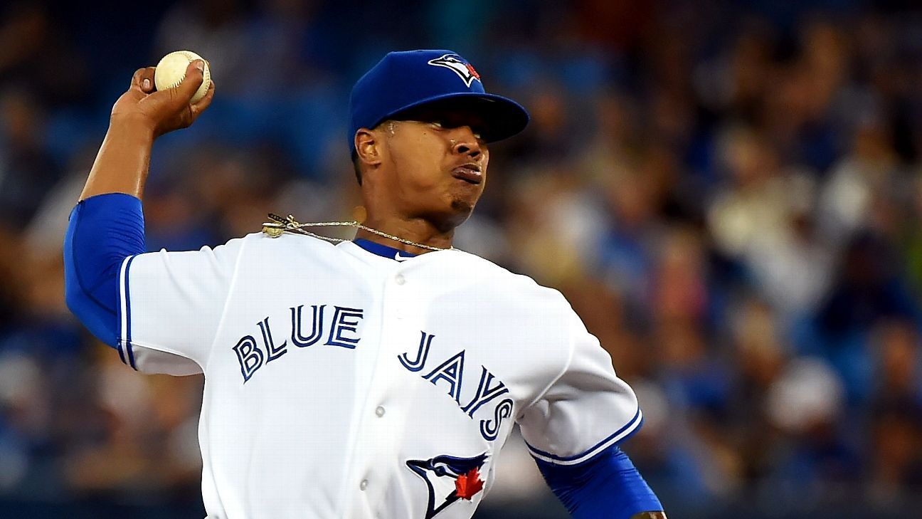 Marcus Stroman returns from ACL injury in time to join playoff