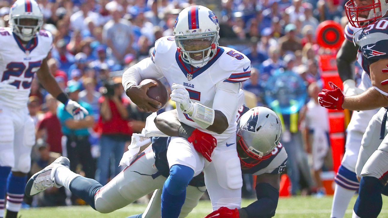 Buffalo Bills' Sammy Watkins makes it look easy - ESPN - Buffalo Bills  Blog- ESPN