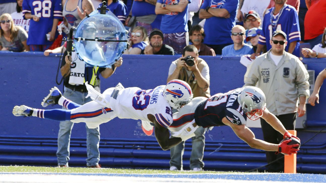 Bills' Aaron Williams faces uncertain NFL future after consecutive neck  injuries