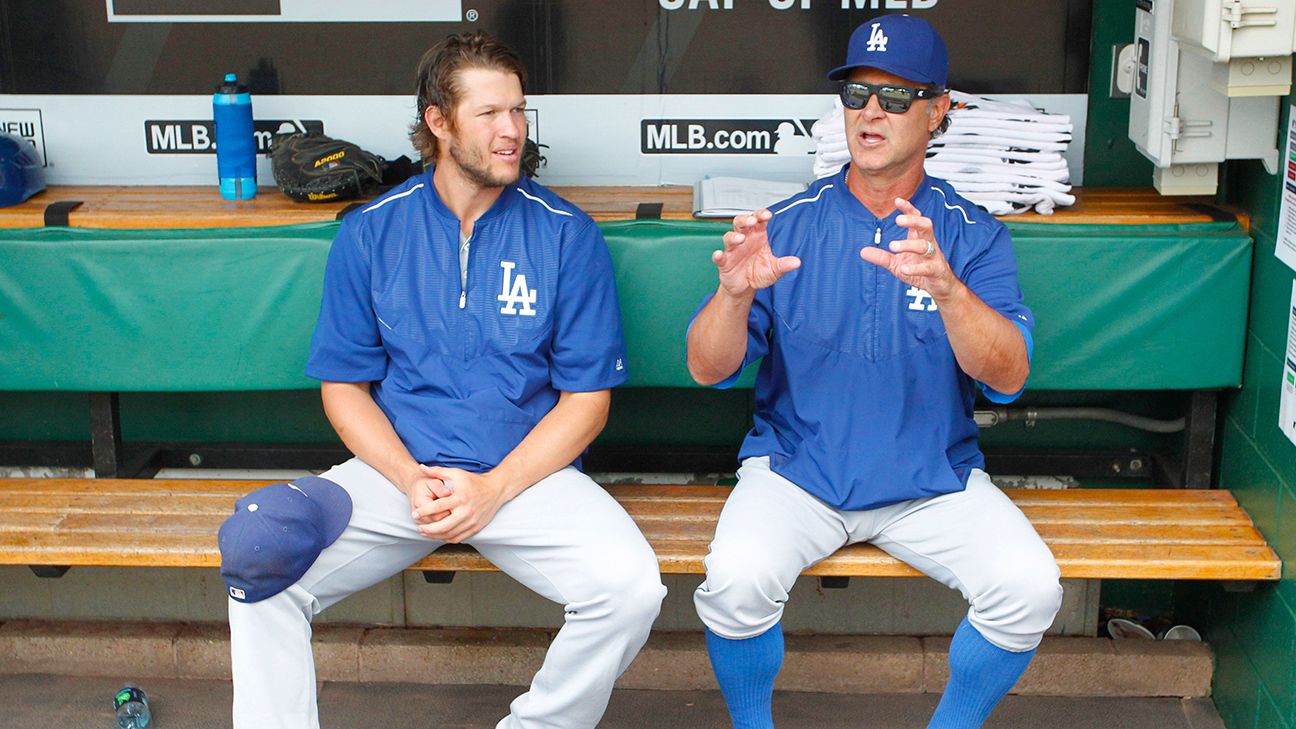 Josh Byrnes seen as a leader for job under Dodgers president