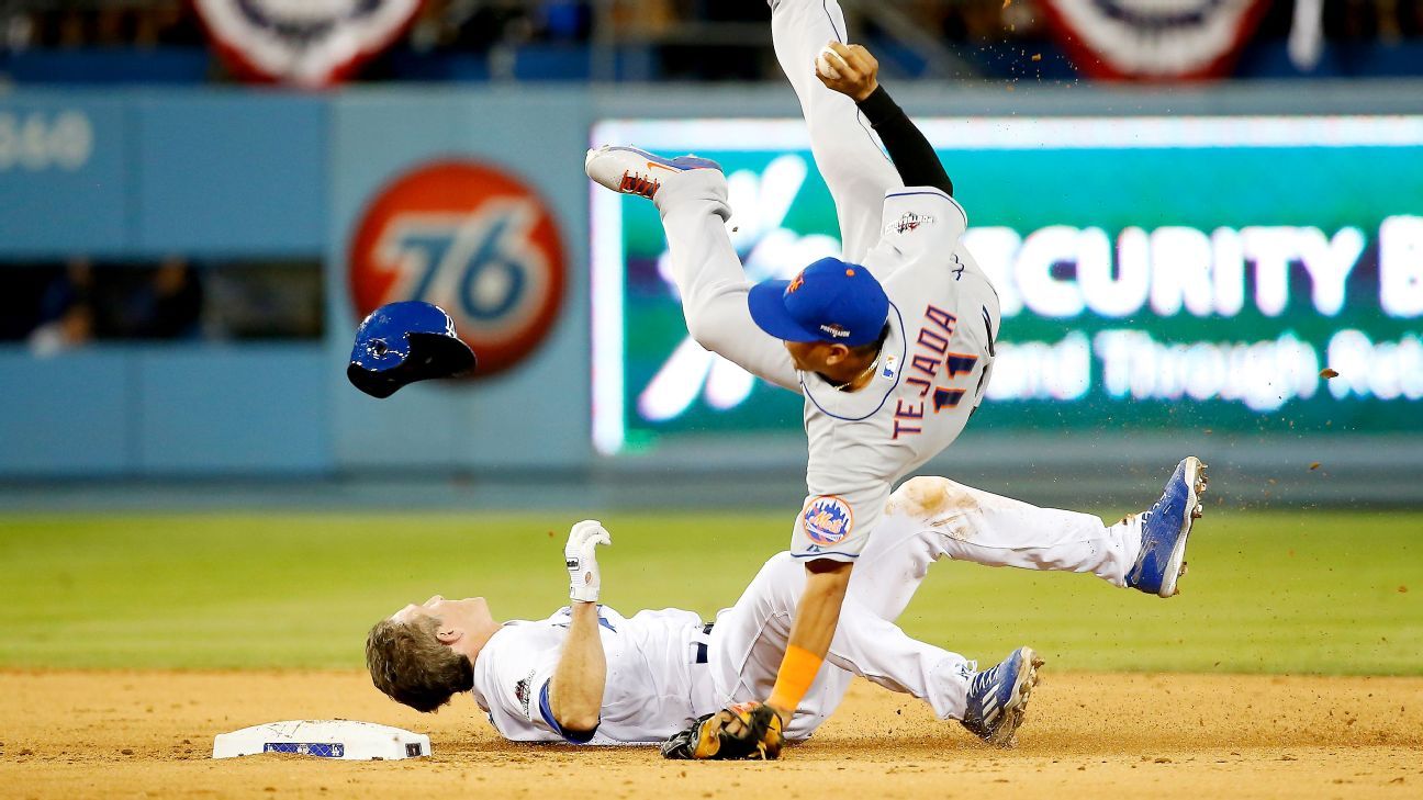 Chase Utley is the National League's best 2nd baseman 