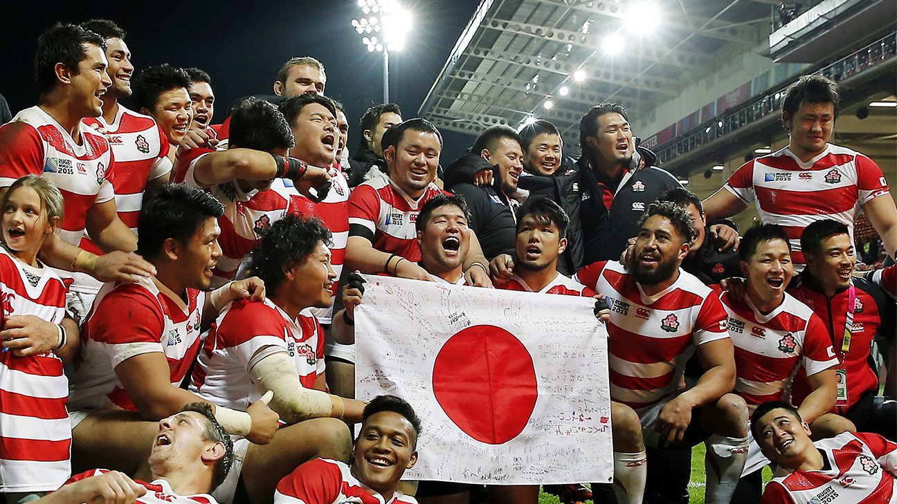 Asian football nations could learn from Japan