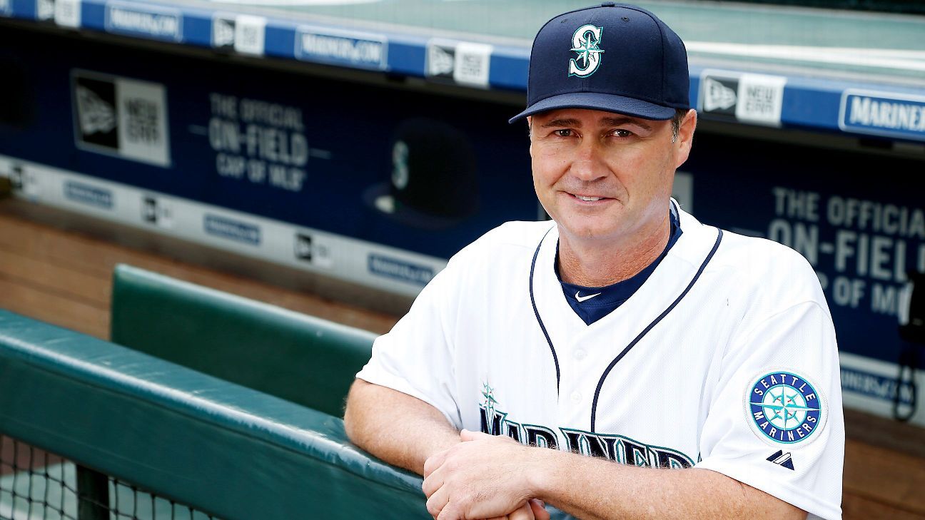 Scott Servais to be named Seattle Mariners manager - ESPN