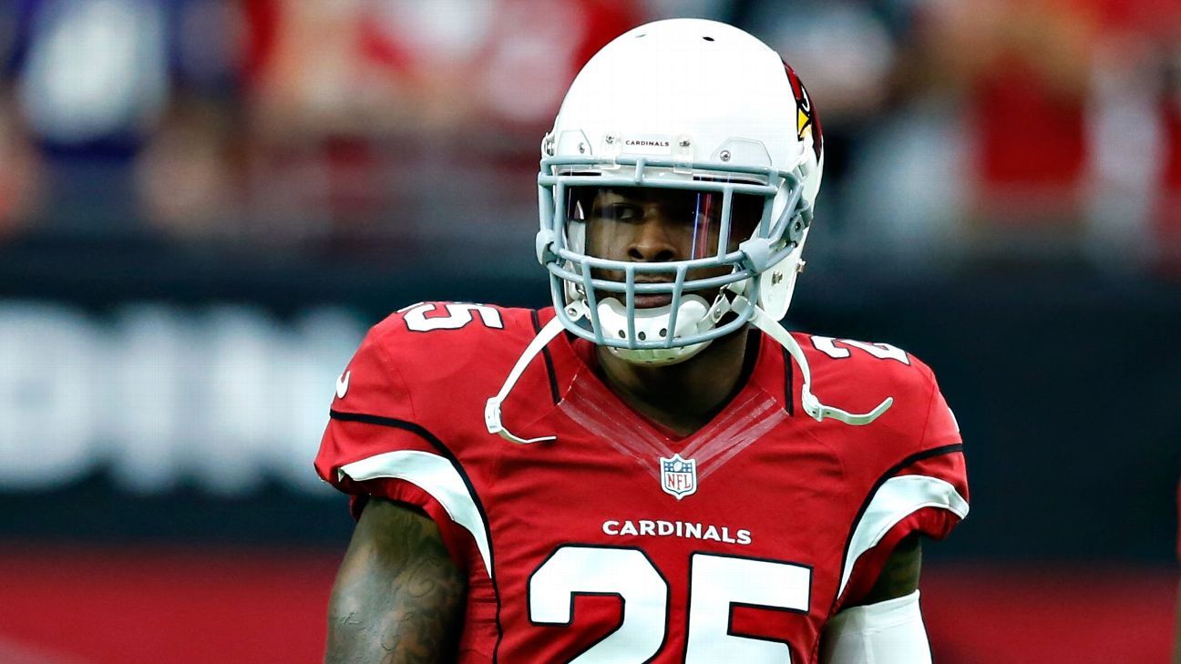 Monday Night Football' schedule and results: Cardinals hold off Ravens  26-18 